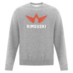 Molleton à col rond ATC – Image 7