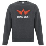 Molleton à col rond ATC – Image 5