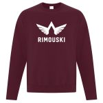 Molleton à col rond ATC – Image 3