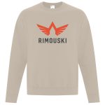 Molleton à col rond ATC – Image 4