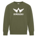 Molleton à col rond ATC – Image 2