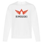 Molleton à col rond ATC – Image 6