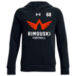 Chandail à capuchon Under Armour
