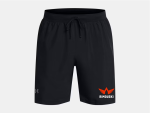 Culotte courte UA homme 7 Pouces