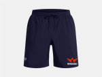Culotte courte UA homme 7 Pouces – Image 3