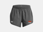 Culotte courte Under Armour Femme 3 pouces – Image 3