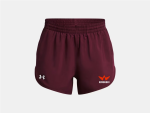 Culotte courte Under Armour Femme 3 pouces – Image 2